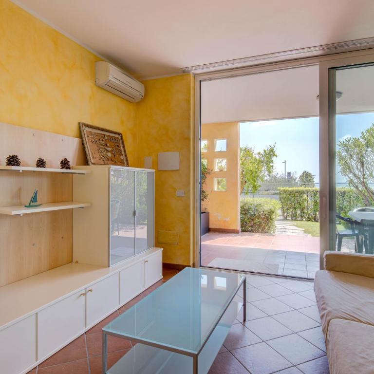Azzurro Apartment - Apartamento de 2 dormitorios con vistas al lago - 3