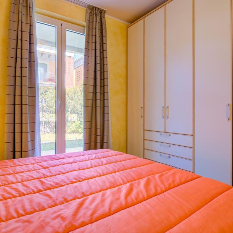 Azzurro Apartment - Apartamento de 2 dormitorios con vistas al lago - 16