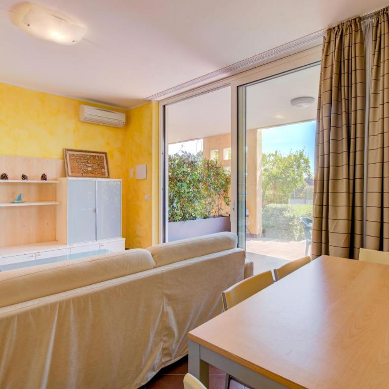 Azzurro Apartment - Apartamento de 2 dormitorios con vistas al lago - 11