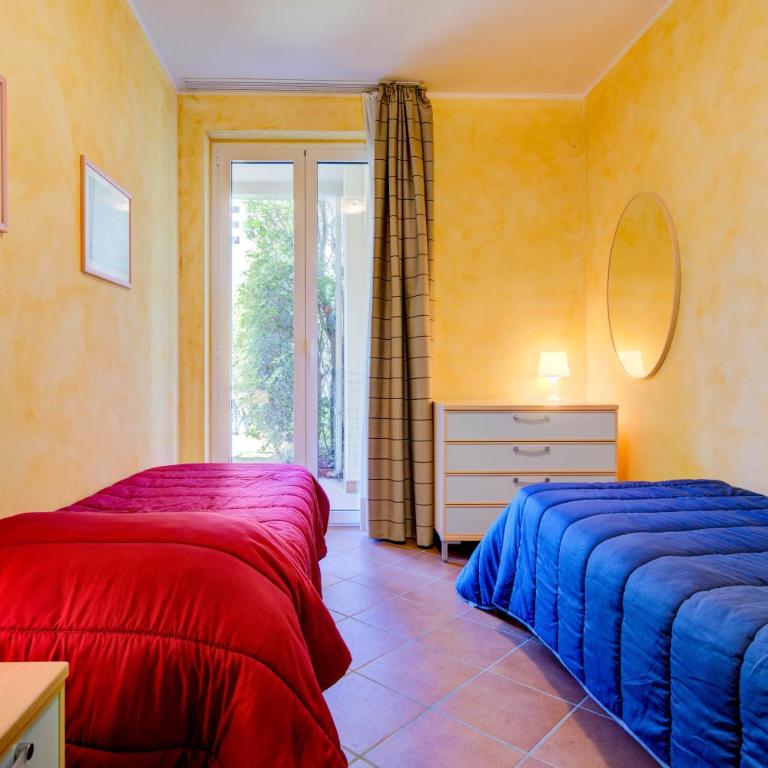 Azzurro Apartment - Apartamento de 2 dormitorios con vistas al lago - 18