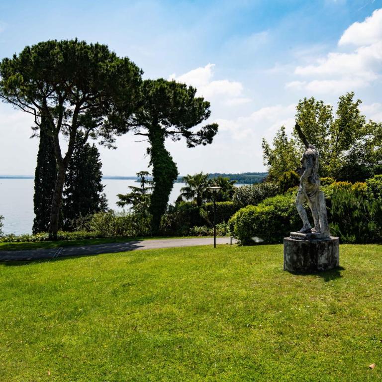 Azzurro Apartment - Apartamento de 2 dormitorios con vistas al lago - 34