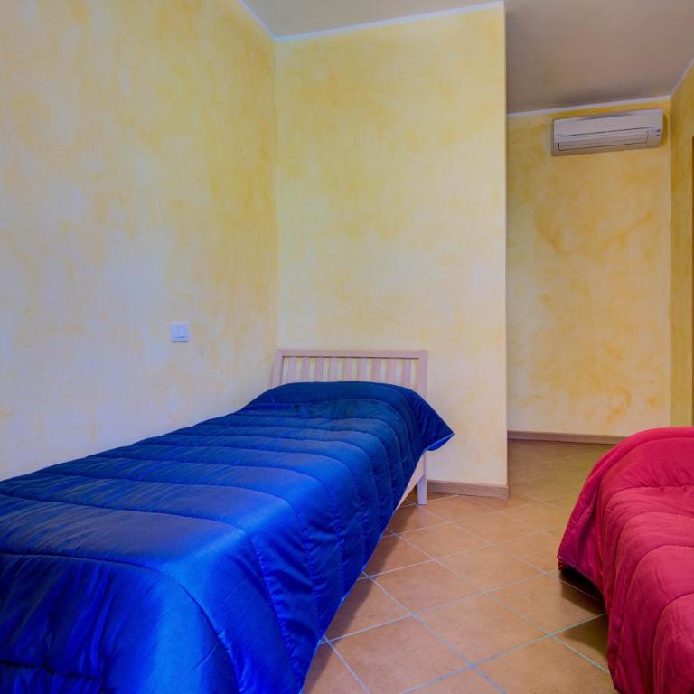 Azzurro Apartment - Apartamento de 2 dormitorios con vistas al lago - 19