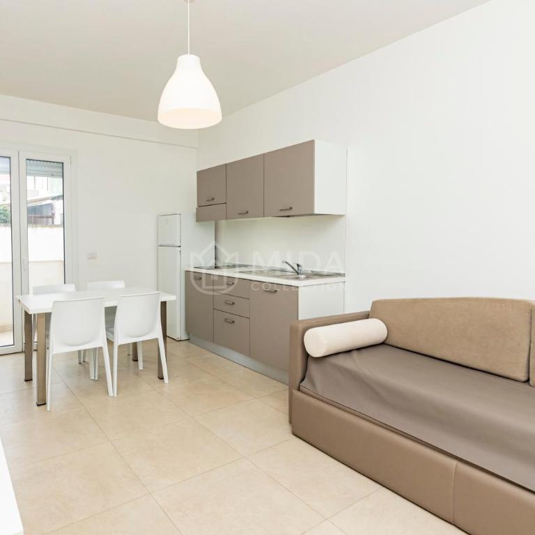 Ungaretti Resort - Appartamento con 1 Camera da Letto - 11