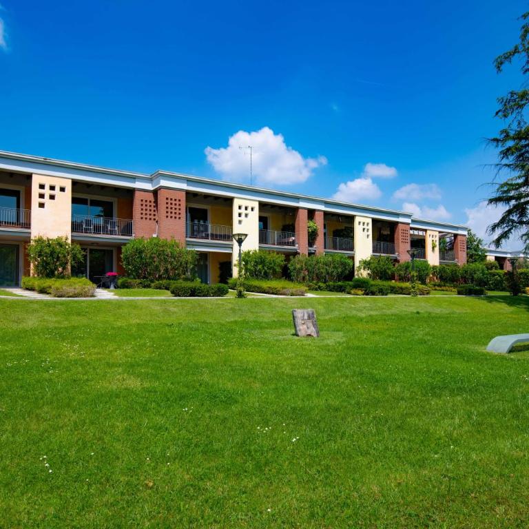 Azzurro Apartment - Apartamento de 2 dormitorios con vistas al lago - 24