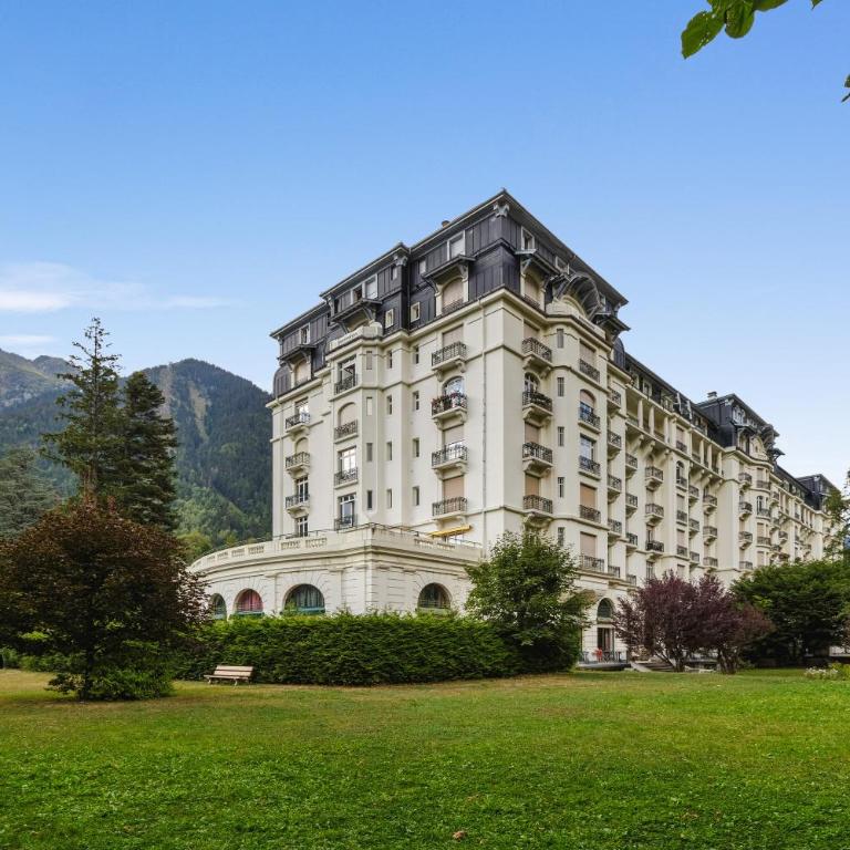 Central Majestic Apartment Near Skiing - Happy Rentals - Appartement avec Vue sur la Montagne - 6