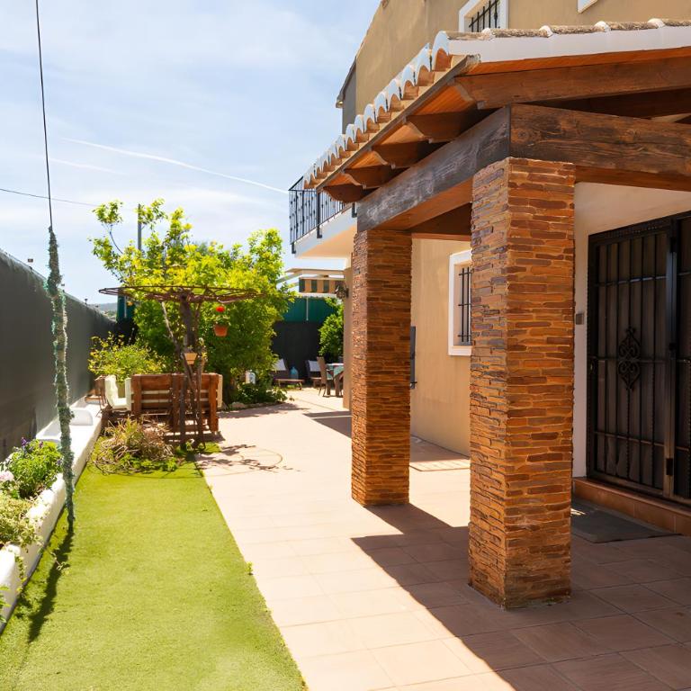 La caseta dels iaios - Casa - 32