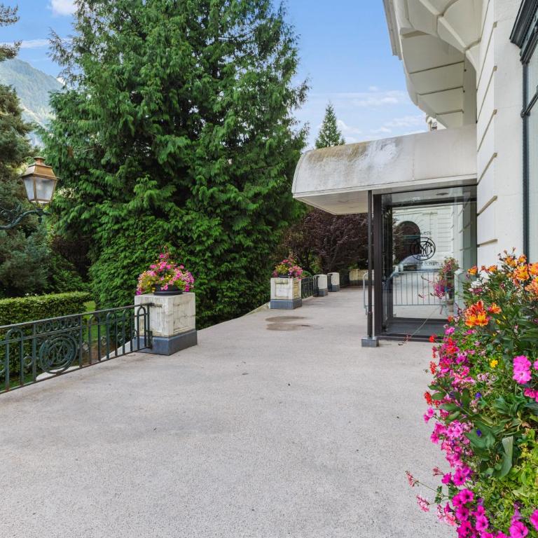 Central Majestic Apartment Near Skiing - Happy Rentals - Appartement avec Vue sur la Montagne - 15