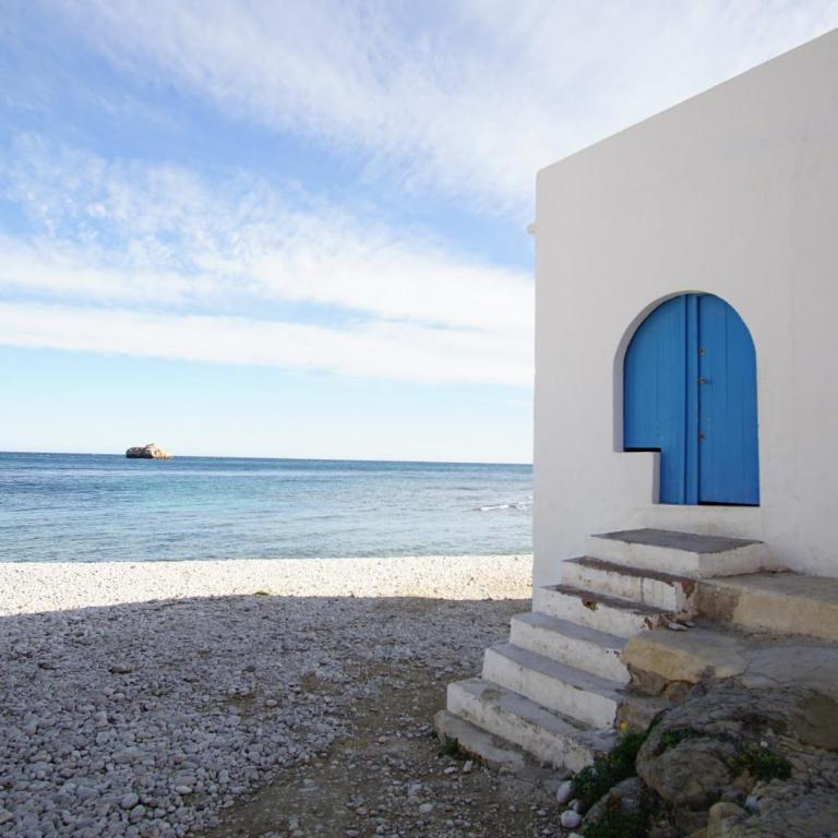 La caseta dels iaios - Casa - 38