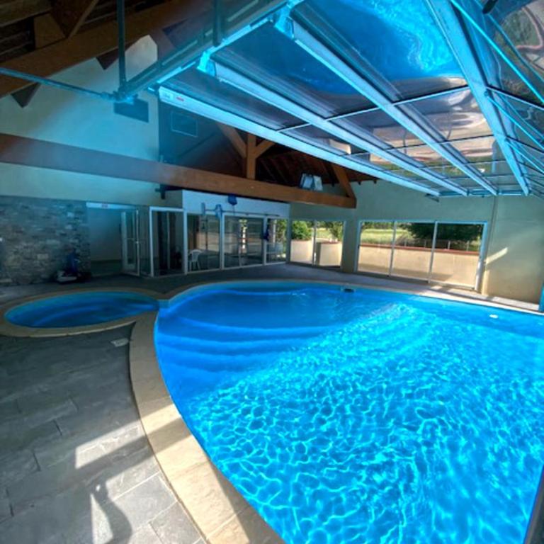 A 208 Pics D'aran - Appartement 2 Chambres Deluxe avec Balcon - 25