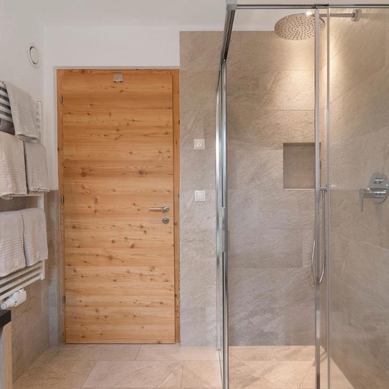 Prielerhof - Appartamento Premium con 3 Camere da Letto e Balcone - 24