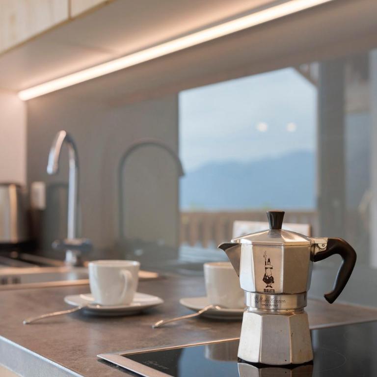 Prielerhof - Appartamento Premium con 3 Camere da Letto e Balcone - 7