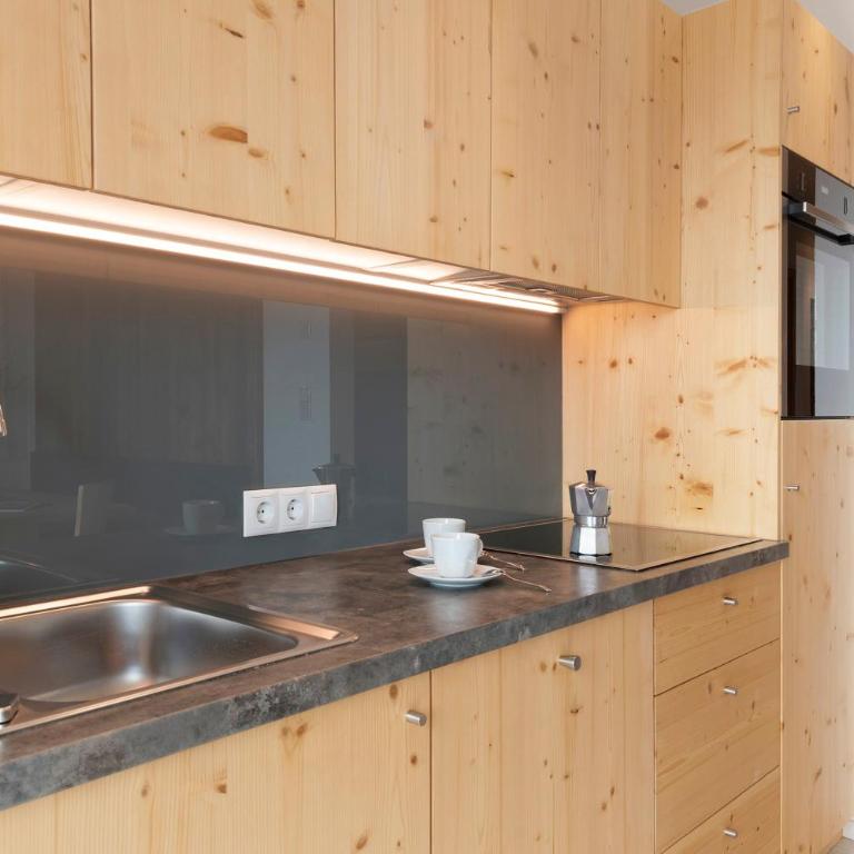 Prielerhof - Appartamento Premium con 3 Camere da Letto e Balcone - 6