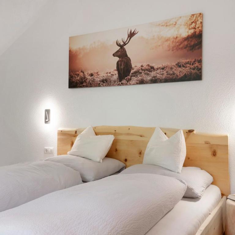 Prielerhof - Appartamento Premium con 3 Camere da Letto e Balcone - 13