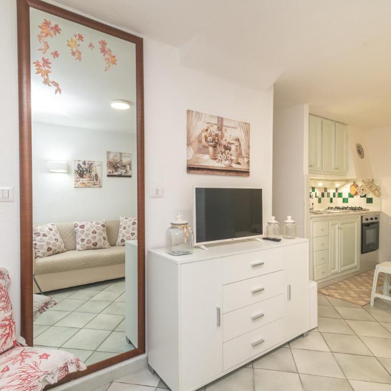 Bilo Nina - Appartamento con 1 Camera da Letto e con Giardino - 13