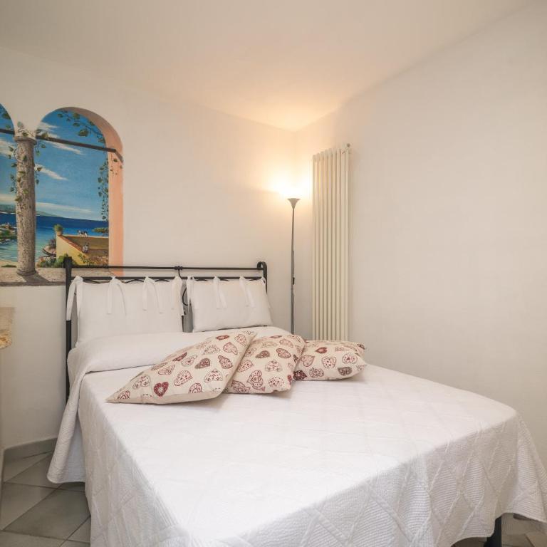 Bilo Nina - Appartamento con 1 Camera da Letto e con Giardino - 8