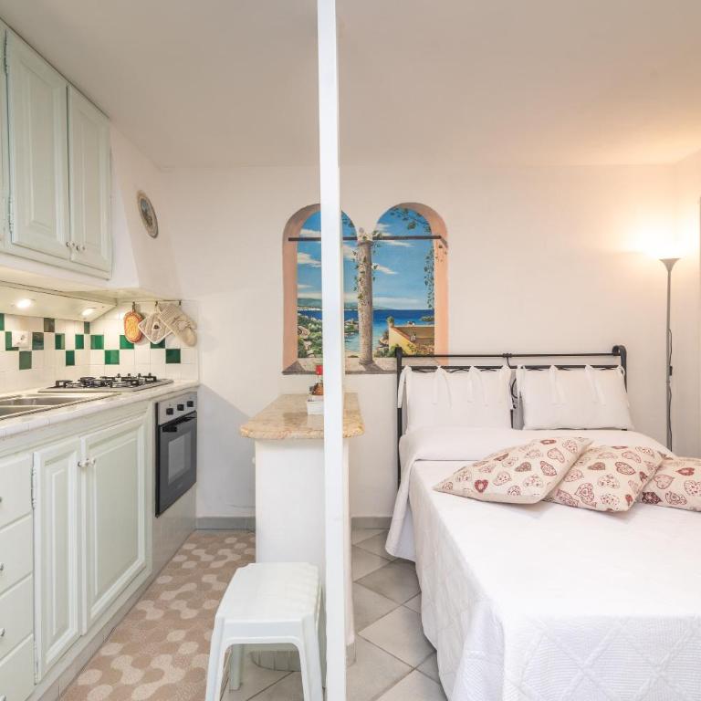 Bilo Nina - Appartamento con 1 Camera da Letto e con Giardino - 11