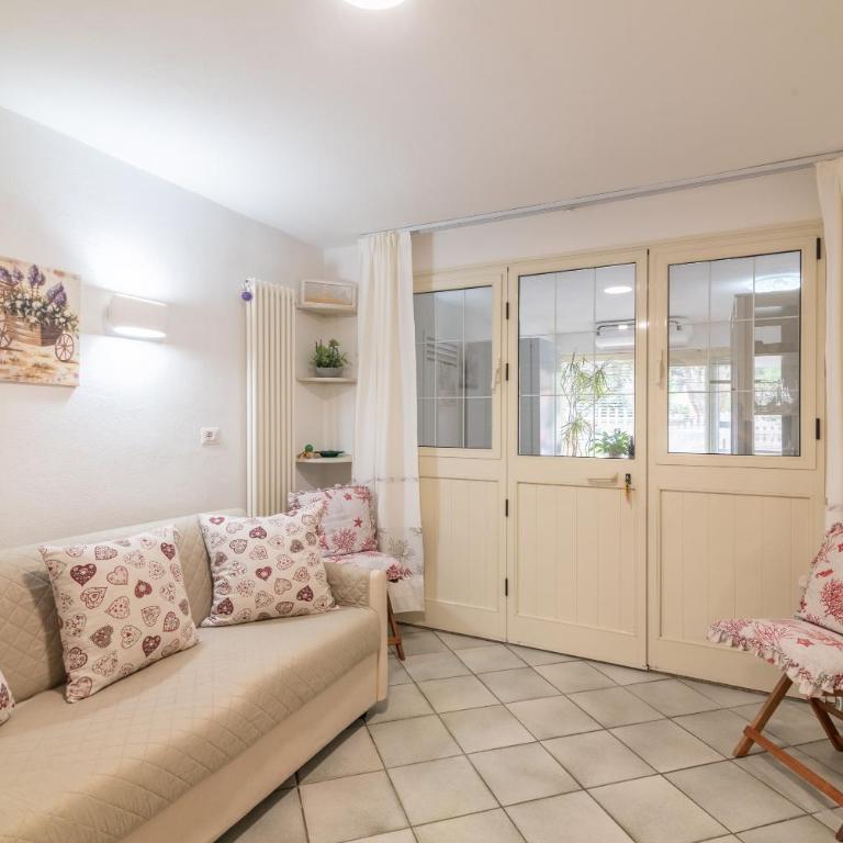 Bilo Nina - Appartamento con 1 Camera da Letto e con Giardino - 14