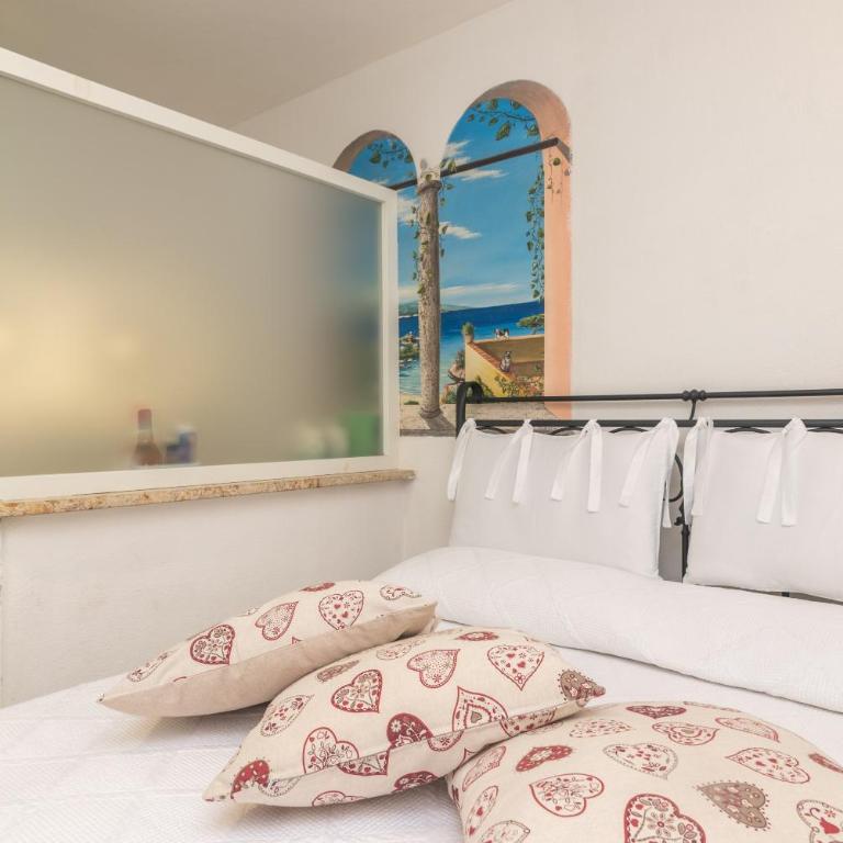 Bilo Nina - Appartamento con 1 Camera da Letto e con Giardino - 9