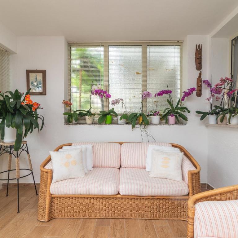 Bilo Nina - Appartamento con 1 Camera da Letto e con Giardino - 3