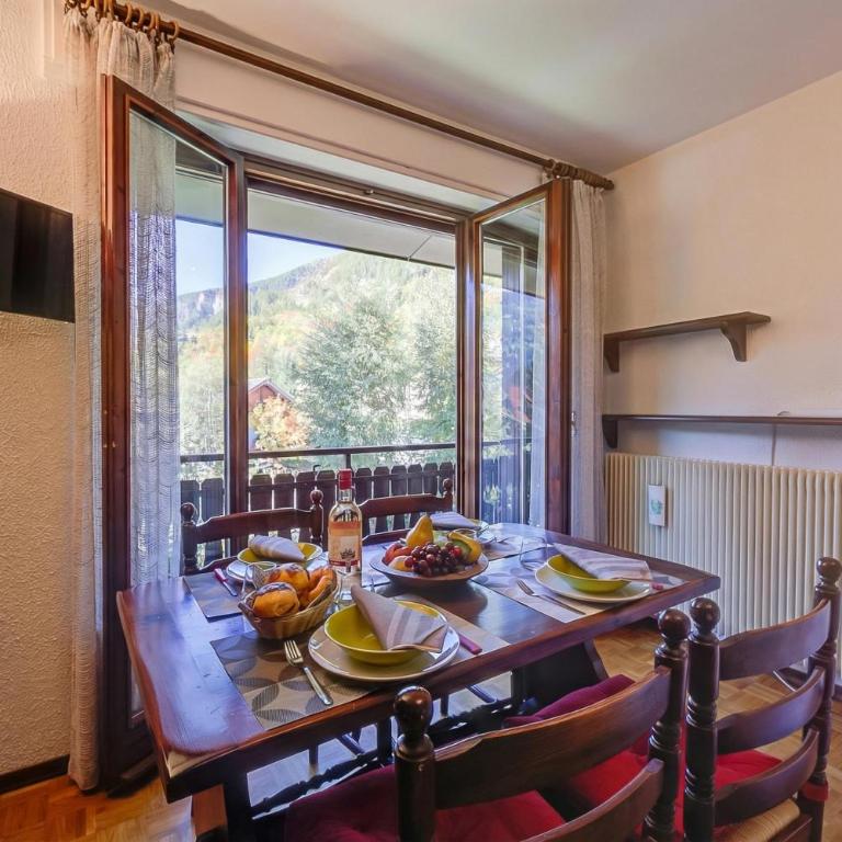 Il Nido di Elda in the City center - Happy Rentals - Studio avec Balcon - 7