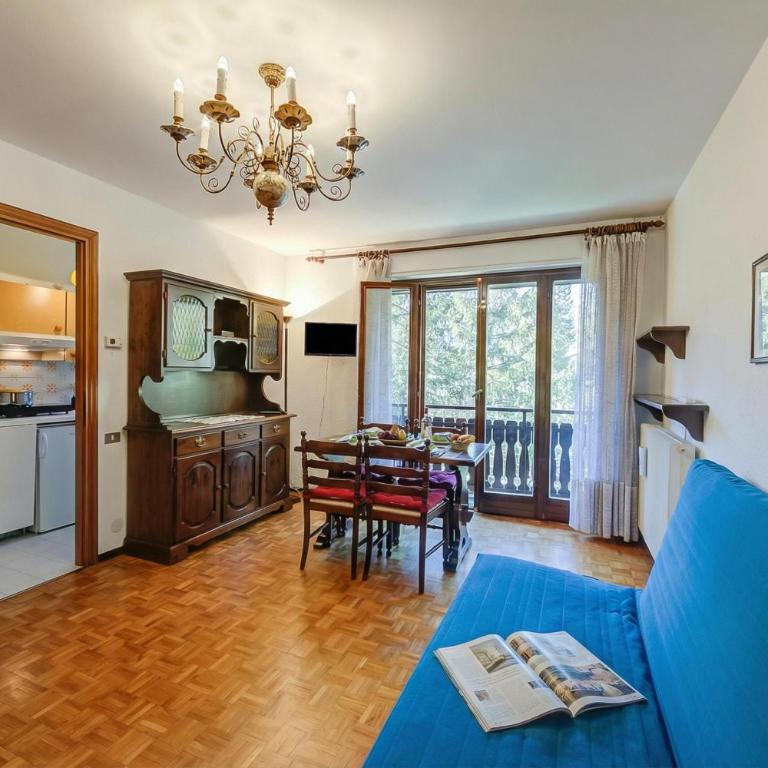 Il Nido di Elda in the City center - Happy Rentals - Studio avec Balcon - 4