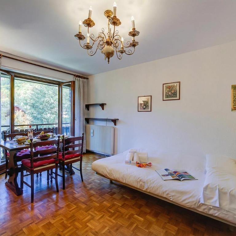 Il Nido di Elda in the City center - Happy Rentals - Studio avec Balcon - 8
