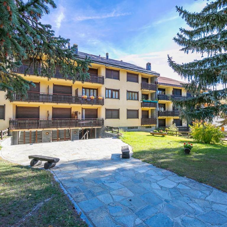 Il Nido di Elda in the City center - Happy Rentals - Studio avec Balcon - 13