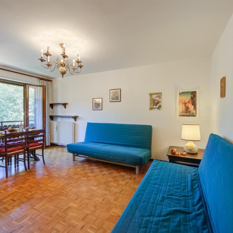 Il Nido di Elda in the City center - Happy Rentals - Studio avec Balcon - 9