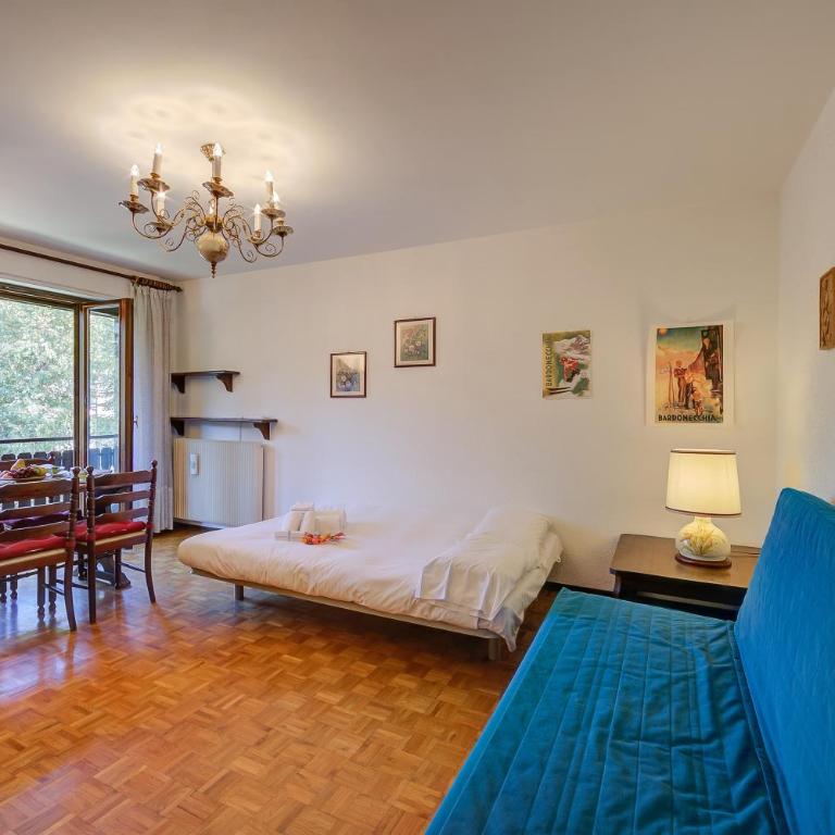 Il Nido di Elda in the City center - Happy Rentals - Studio avec Balcon - 3