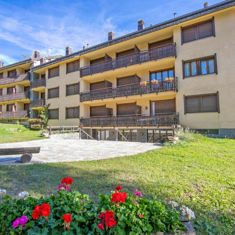 Il Nido di Elda in the City center - Happy Rentals - Studio avec Balcon - 14