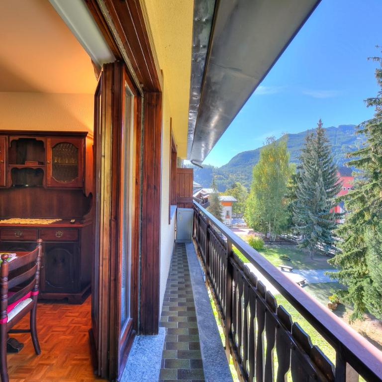 Il Nido di Elda in the City center - Happy Rentals - Studio avec Balcon - 1