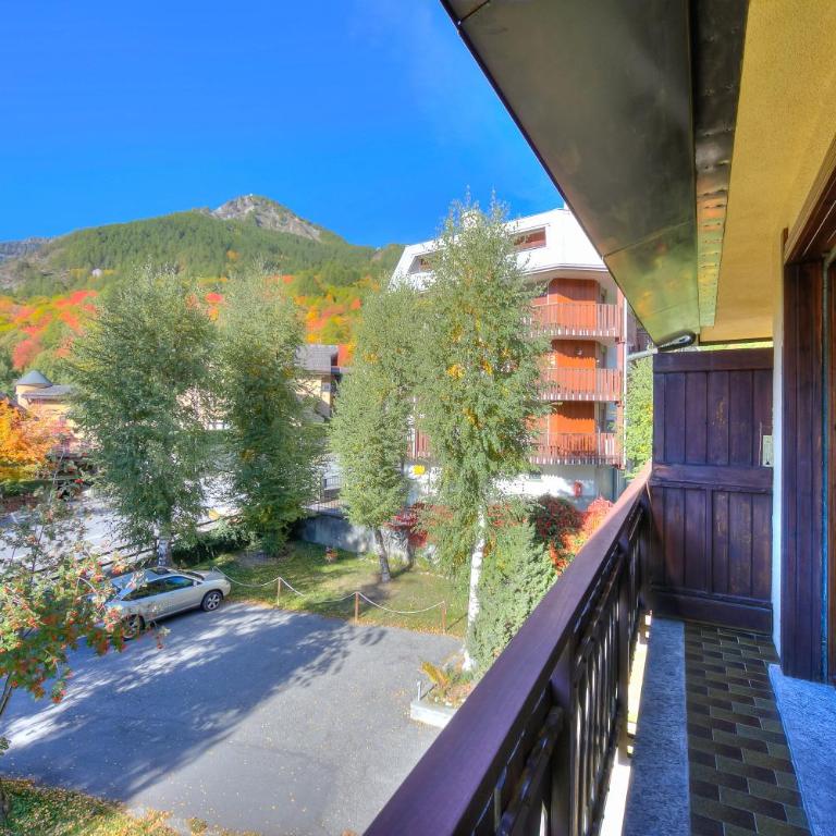 Il Nido di Elda in the City center - Happy Rentals - Studio avec Balcon - 11
