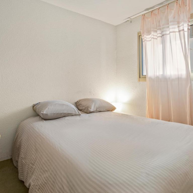 Appartement - Domaine du Preconil - Appartement 1 Chambre Supérieur avec Balcon - 11
