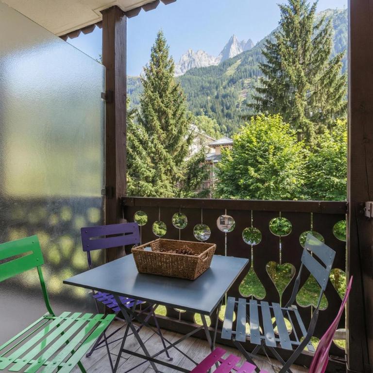Chamonix Sud - Rivière 210 - Happy Rentals - Monolocale - 1