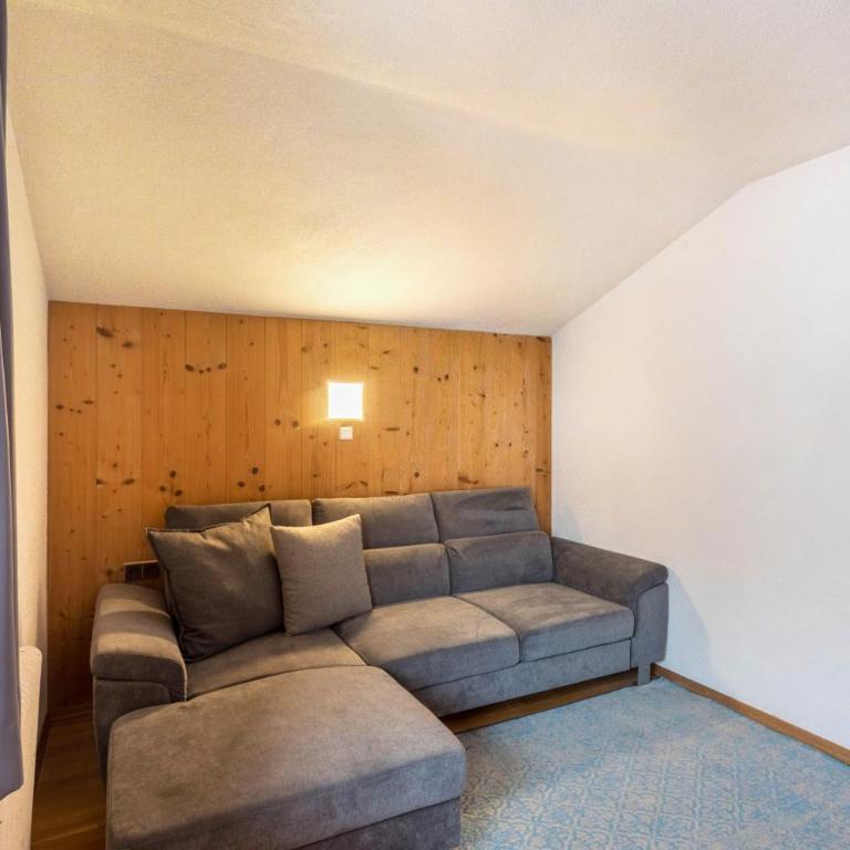 Schwüwong Sportapartments 01 - Superior Apartment mit 1 Schlafzimmer und Balkon - 14