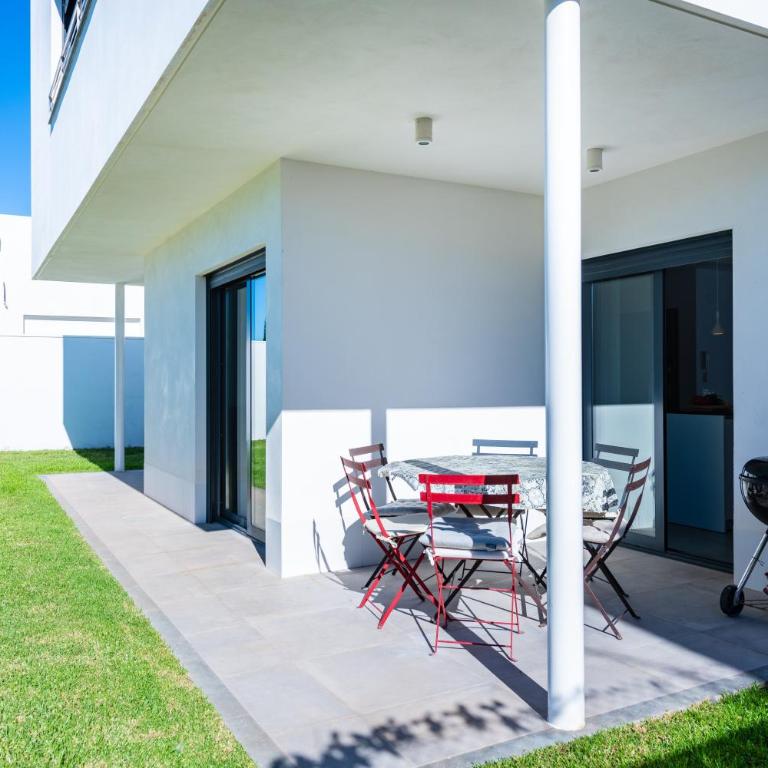 Villa Puerto Blanco - Casa de 3 dormitorios - 3