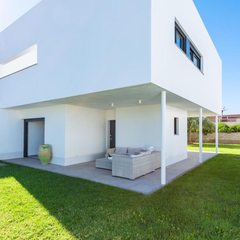 Villa Puerto Blanco - Casa de 3 dormitorios - 26