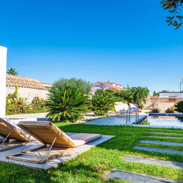 Villa Puerto Blanco - Casa de 3 dormitorios - 2