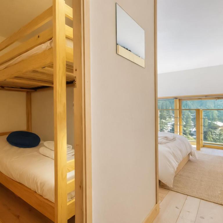 Résidence Grand Roc - Campanules 413 - Happy Rentals - Appartamento con Balcone - 6