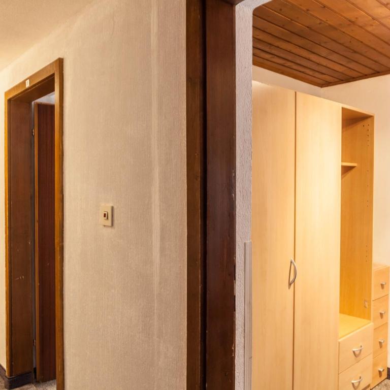 Fewo 5 Haus am Lärchenhang - Superior Apartment mit 1 Schlafzimmer und Balkon - 17