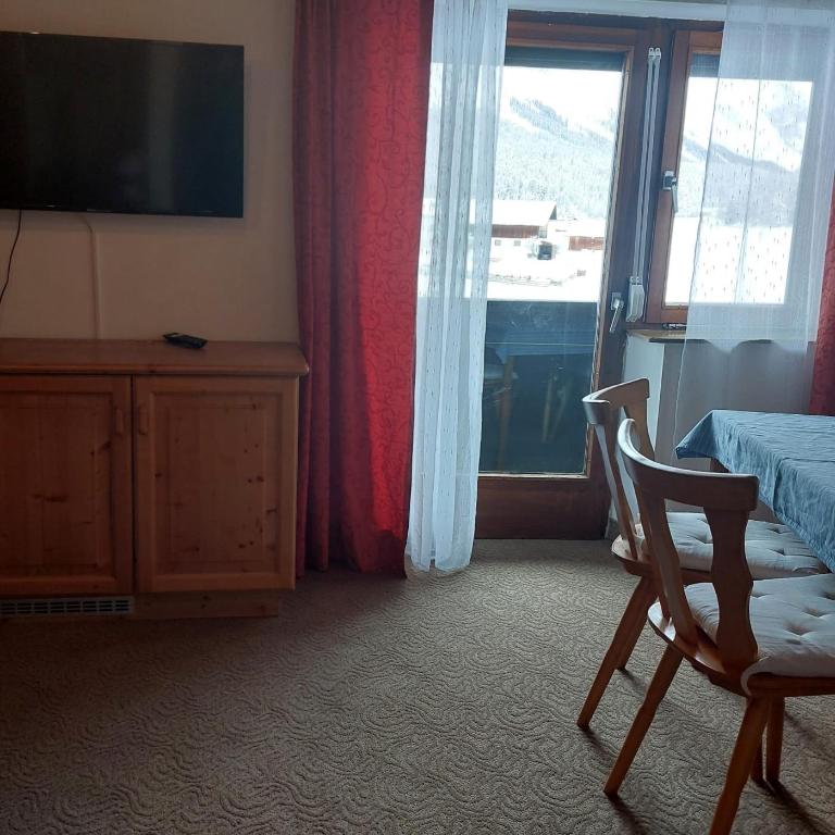 Fewo 5 Haus am Lärchenhang - Superior Apartment mit 1 Schlafzimmer und Balkon - 11