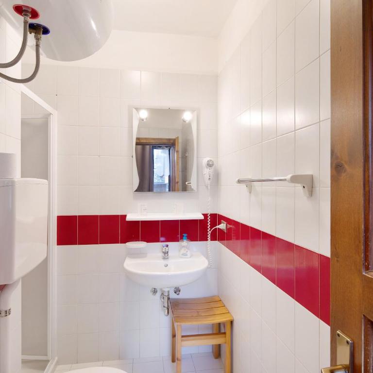 Residence Paradisin Livigno - Appartamento con 1 Camera da Letto e Vista Giardino - 15
