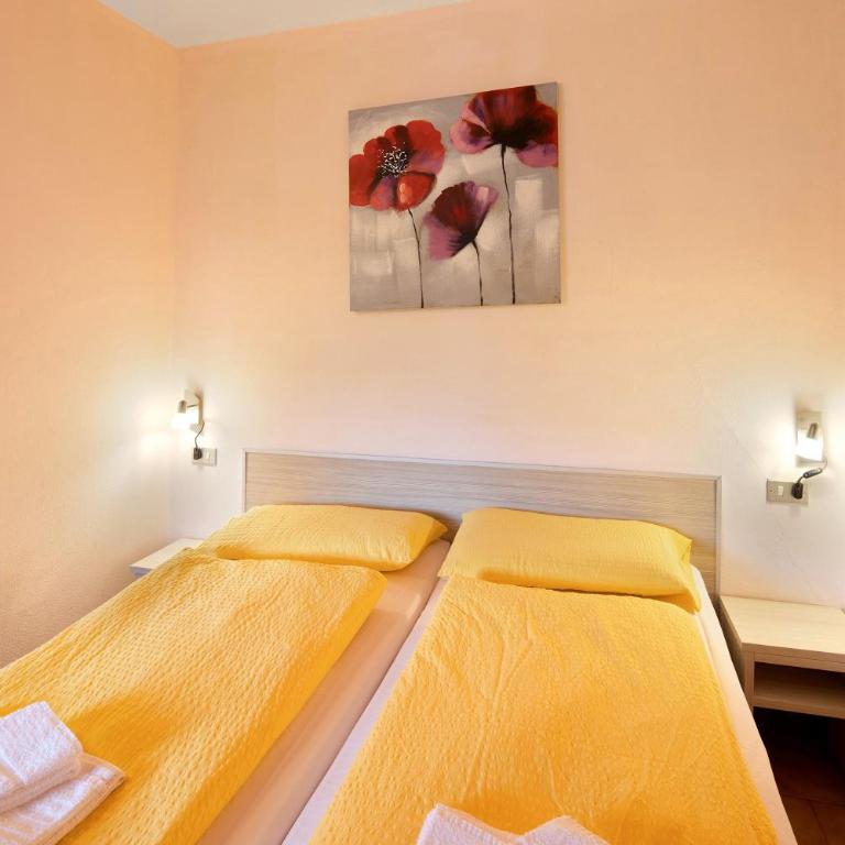 Residence Paradisin Livigno - Appartamento con 1 Camera da Letto e Vista Giardino - 11