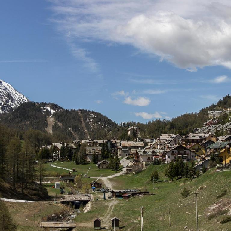 Appartamento La Marmotta Mountain Retreat - Happy Rentals - Appartement - Rez-de-Chaussée - 19