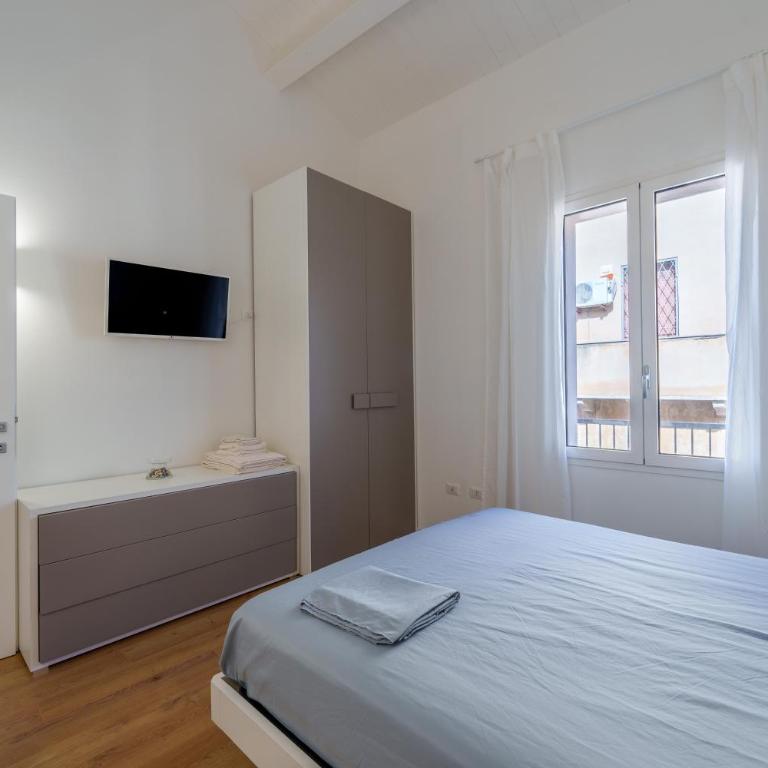 Elegant house in the centre - Appartamento Premium con 3 Camere da Letto e Balcone - 11