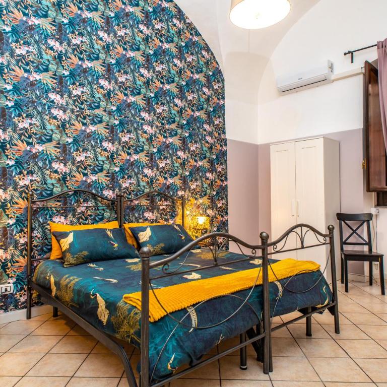 Home City Town Catania - One-Bedroom House - 2