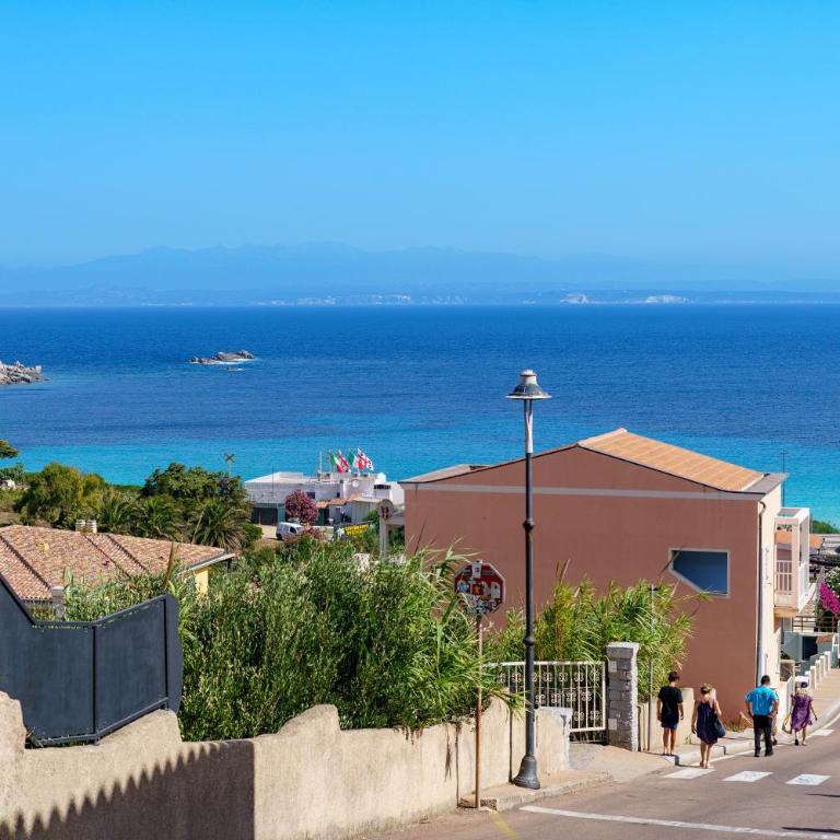 Elegant house in the centre - Appartamento Premium con 3 Camere da Letto e Balcone - 2