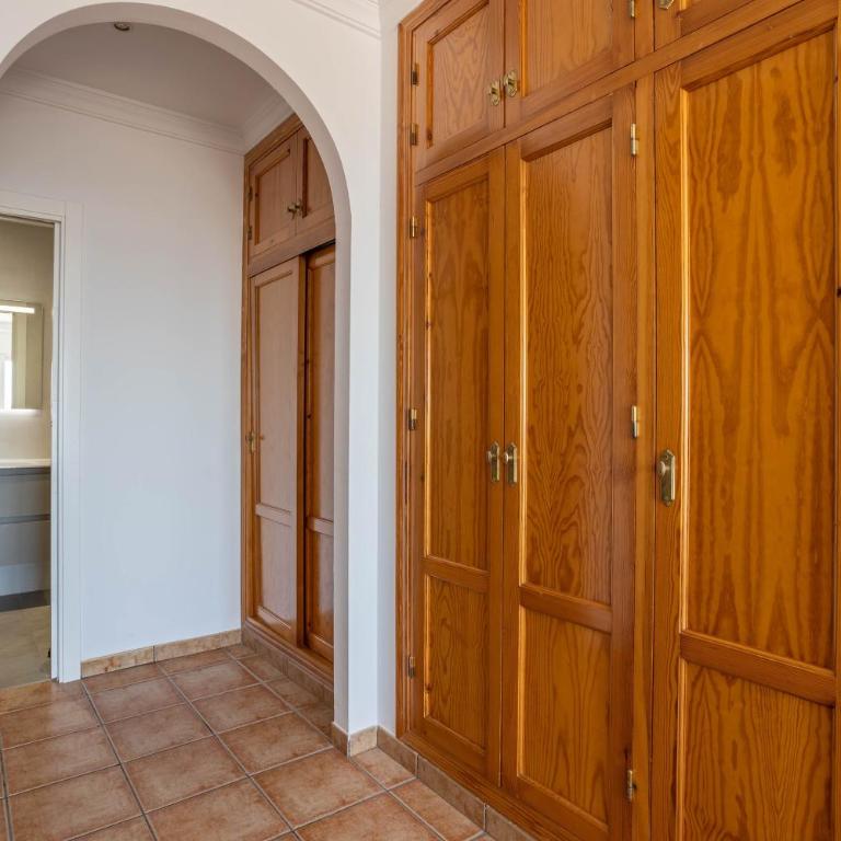sunny Apartment frontline Burriana - Apartamento Superior de 1 dormitorio con balcón - 14
