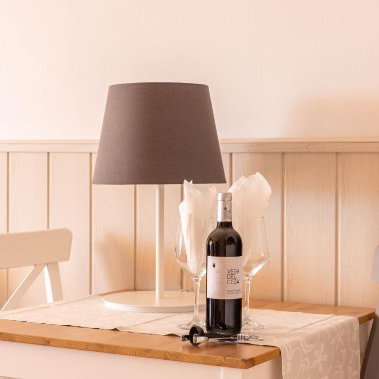 sunny Apartment frontline Burriana - Apartamento Superior de 1 dormitorio con balcón - 26