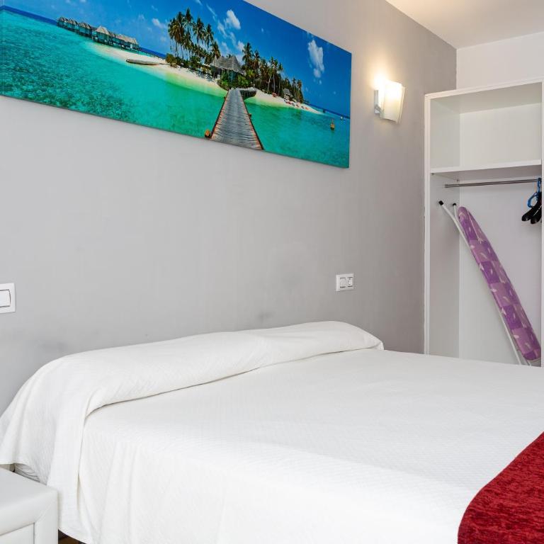 S21 Sa Caleta - Apartamento Superior de 1 dormitorio con balcón - 12